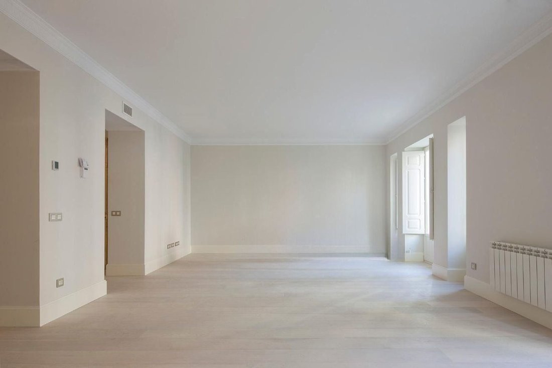 Apartment in Retiro, Madrid, Spain 4 - 15297811