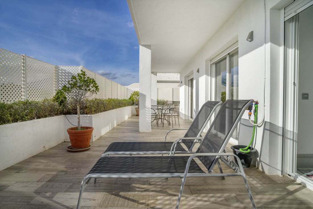Apartment in Nueva Andalucia, Marbella, Spain 2 - 15299366