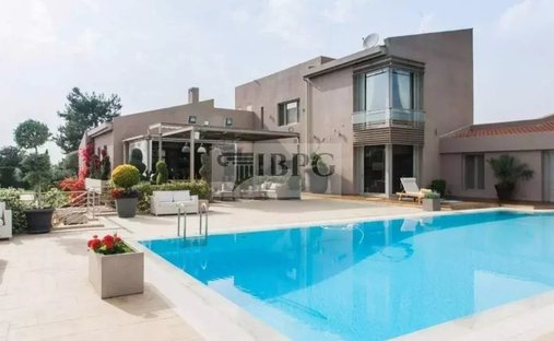 Villa in North Athens, Attica, Grecia 1