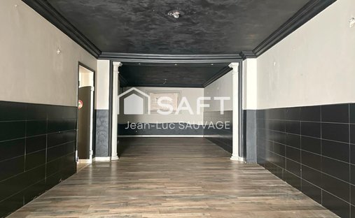 Castle for Sale in Valenciennes, Hauts-de-France, France