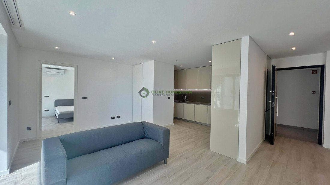 Apartment in Quarteira, Algarve, Portugal 3 - 15296350