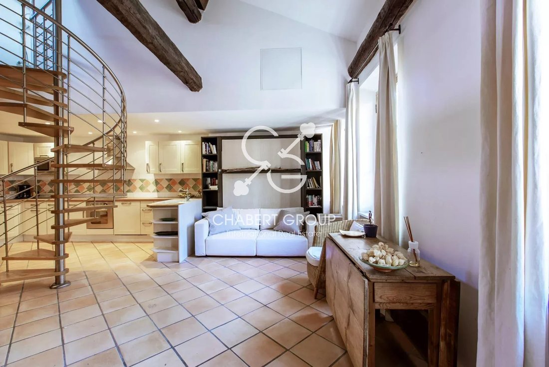 Apartment in Villefranche-sur-Mer, Provence-Alpes-Côte d'Azur, France 5 - 15299558