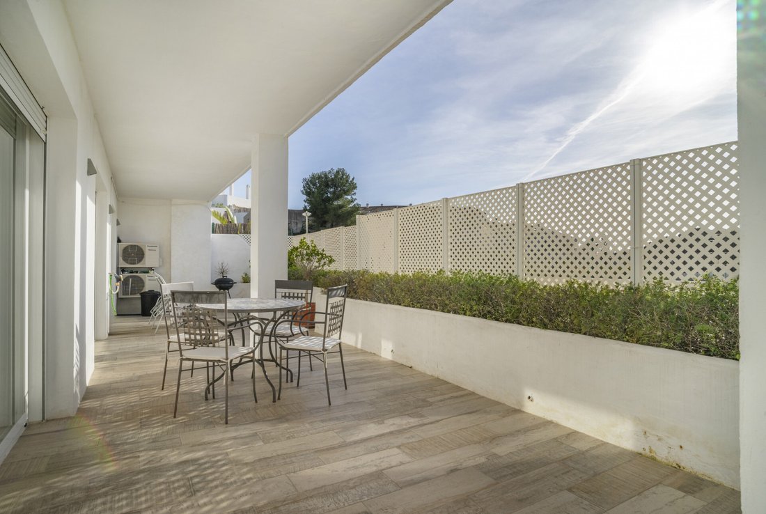 Apartment in Nueva Andalucia, Marbella, Spain 3 - 15299366