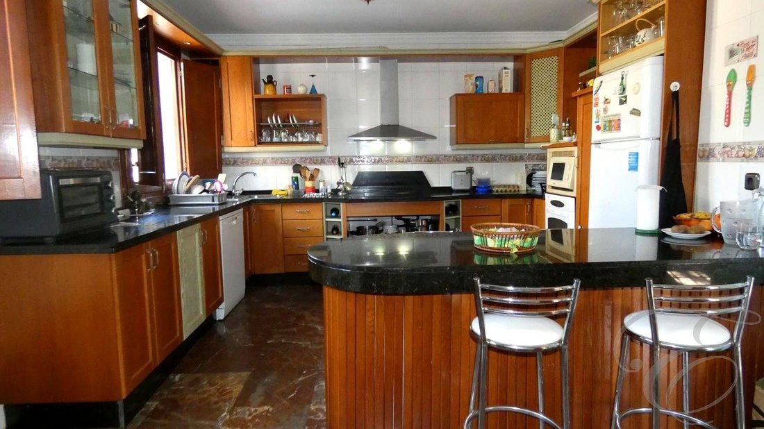 Villa in Velez-Malaga, Andalusia, Spain 4 - 15298738