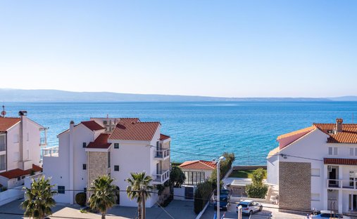 Villa in Mutogras, Split-Dalmatia County, Croatia 1