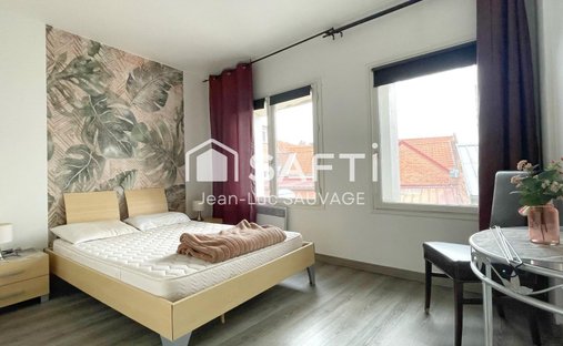 Castle for Sale in Valenciennes, Hauts-de-France, France