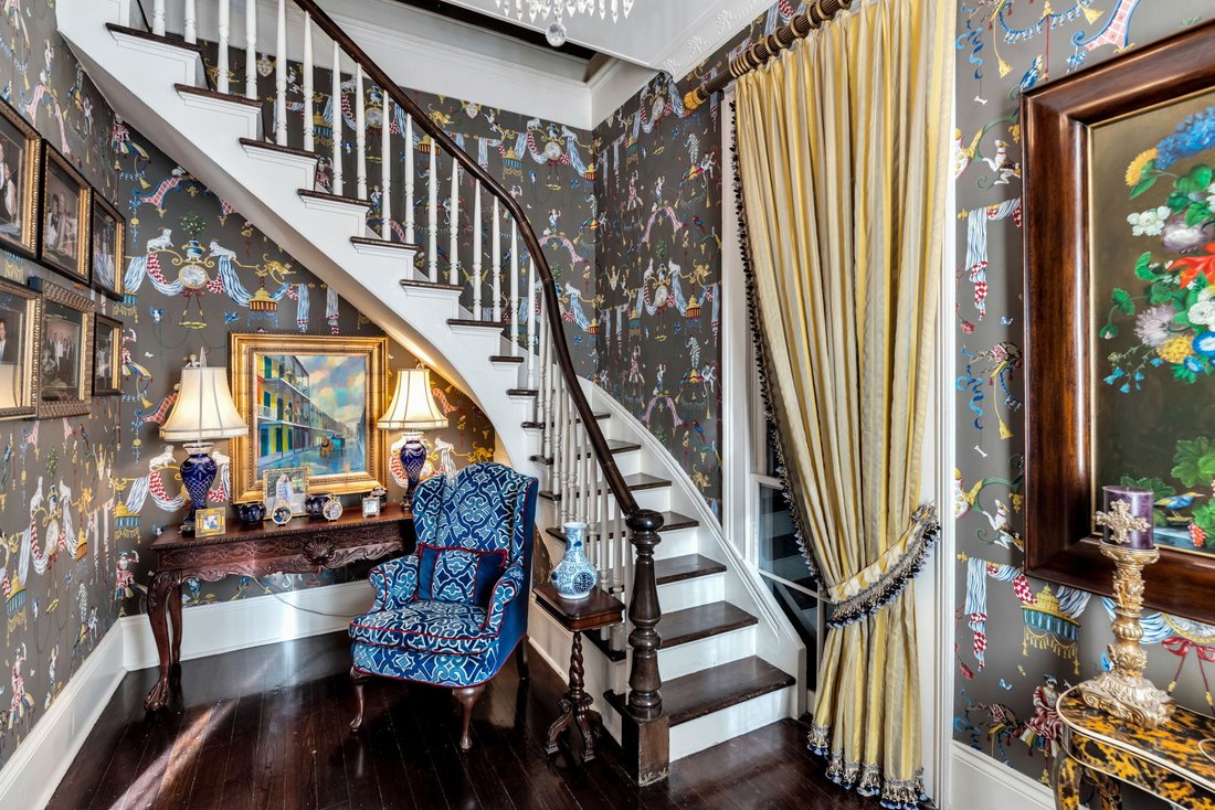 House in New Orleans, Louisiana, United States 5 - 15296460