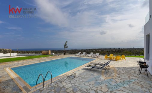 Villa en Ayia Napa, Chipre 1