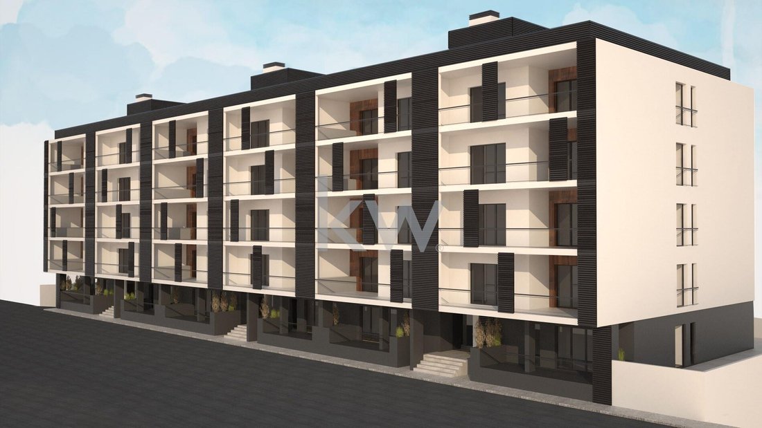 Apartment in Alverca do Ribatejo, Lisbon, Portugal 3 - 15297284