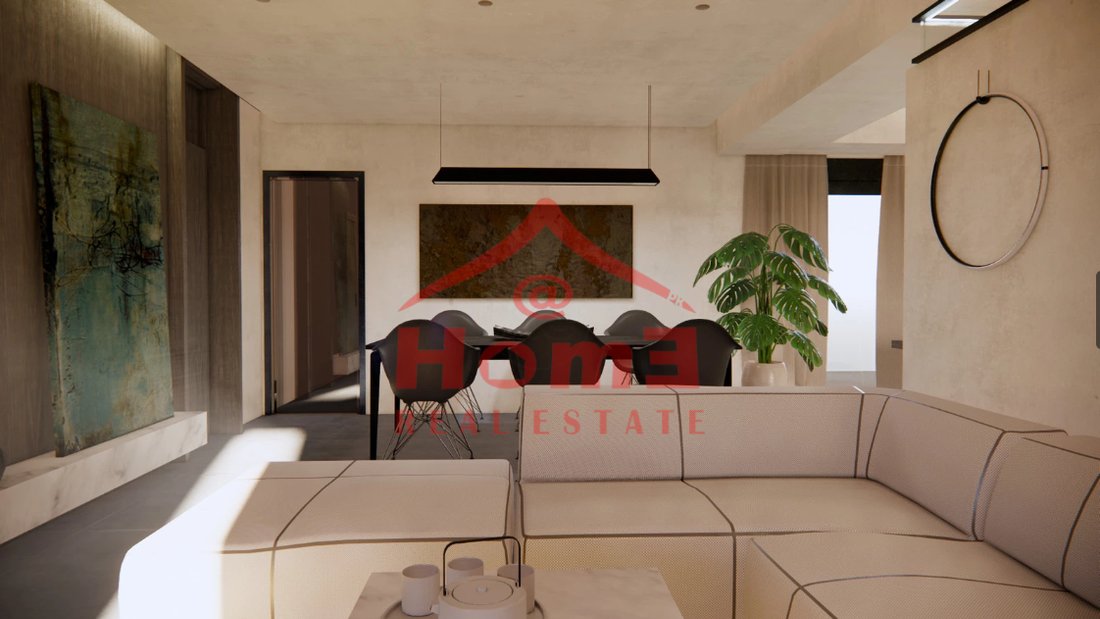 Apartment in Nea Smyrni, Attica, Greece 4 - 15300107