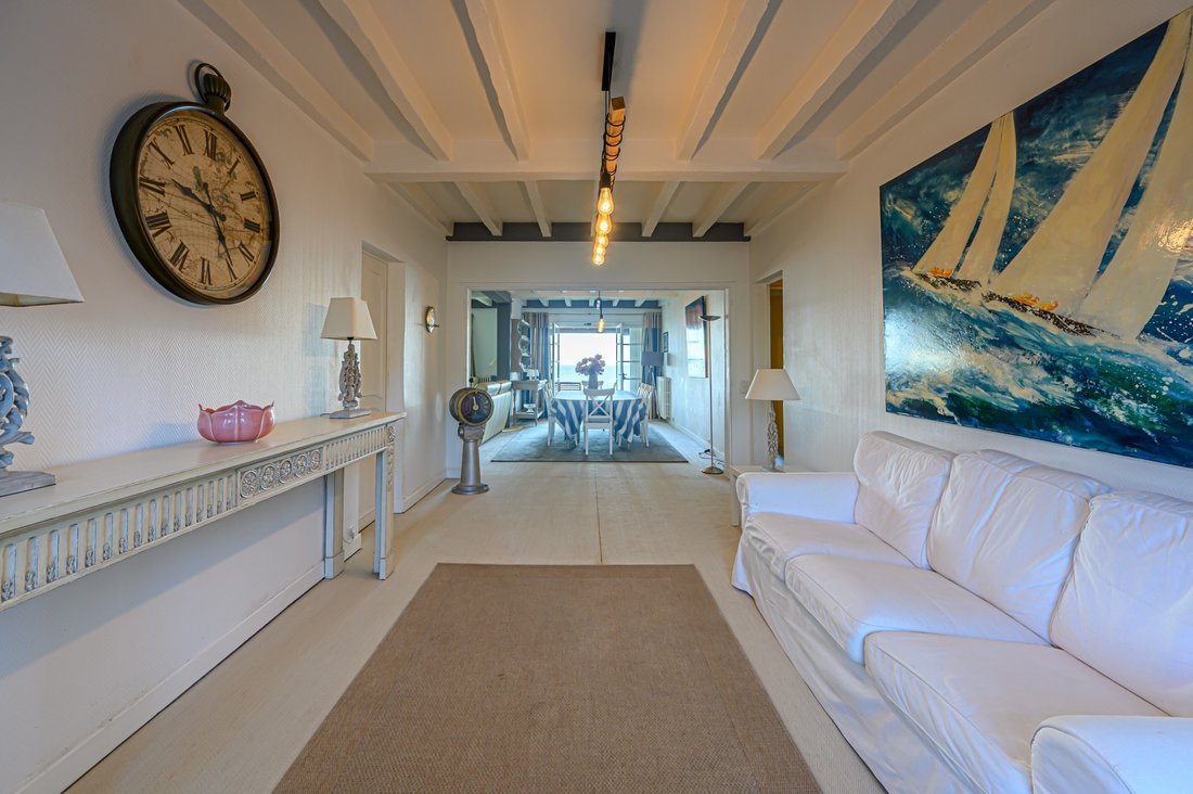 House in Le Pouliguen, Pays de la Loire, France 4 - 15296748