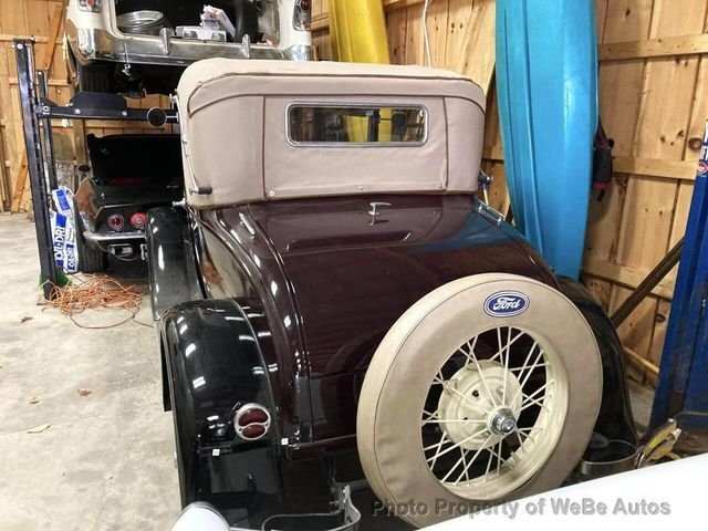 Ford Model A in Calverton, NY, United States 3 - 15299133