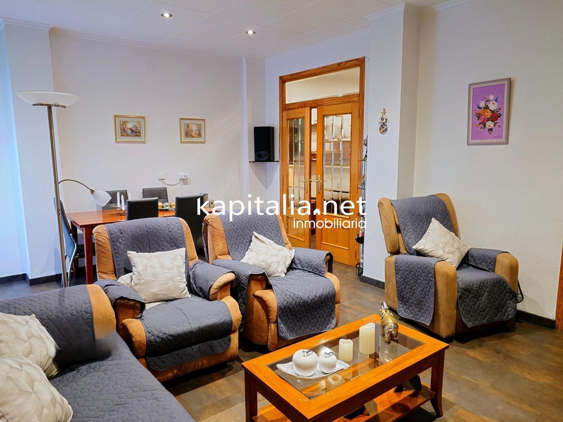 House in Aielo de Malferit, Valencian Community, Spain 3 - 15271075