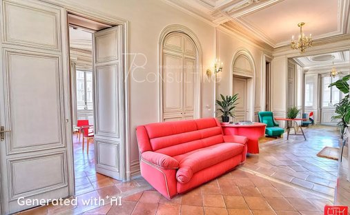Castle for Sale in Moissac, Occitanie, France