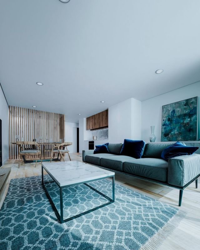 Apartment in Esgueira, Aveiro District, Portugal 1 - 15298448