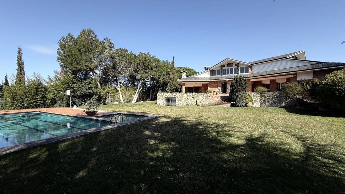 House in Montornes del Valles, Catalonia, Spain 1 - 15299161