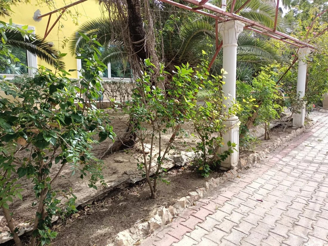 Estate in Menzel Abderrahmane, Bizerte, Tunisia 5 - 14019041