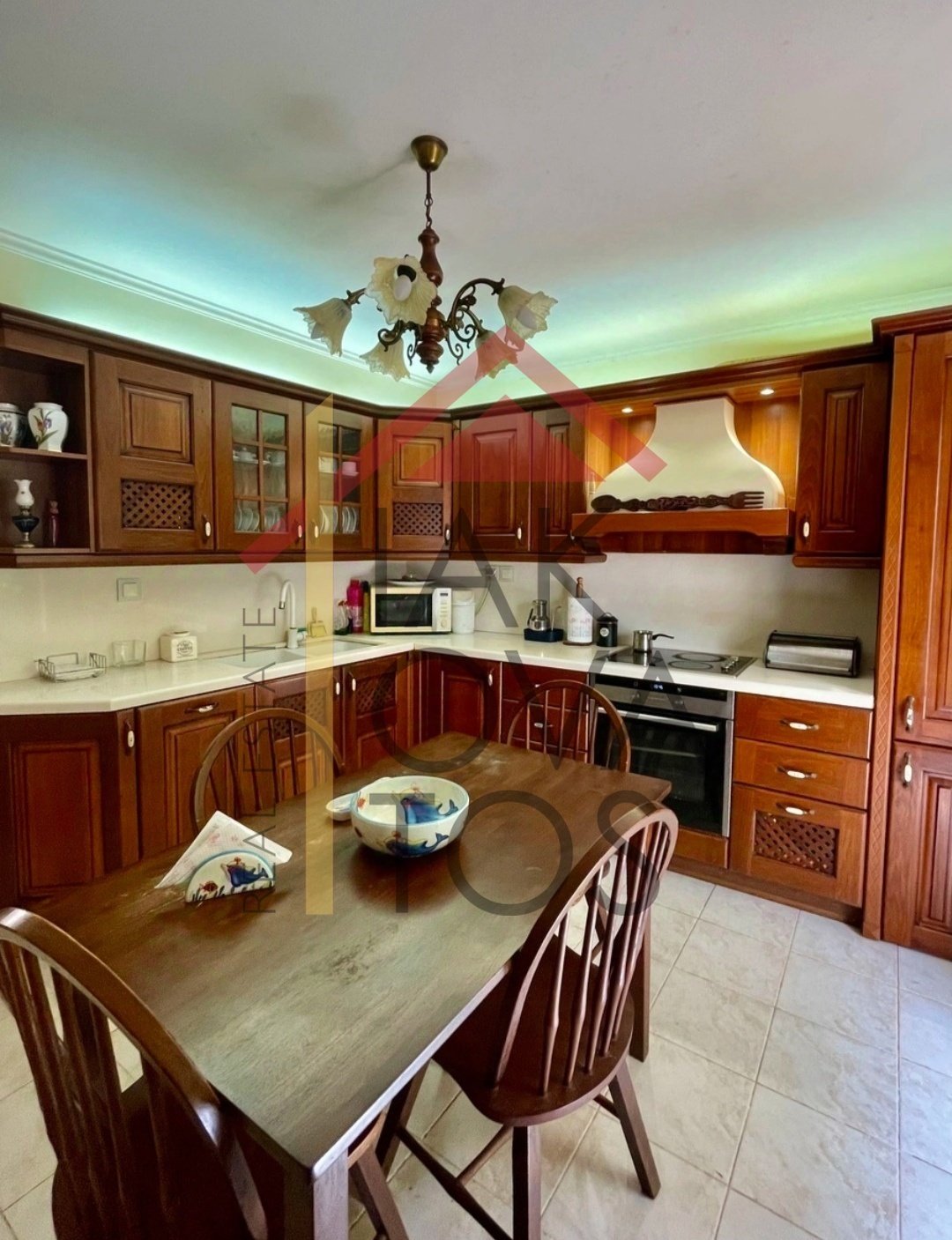 Apartment in Vari, Attica, Greece 5 - 15300142