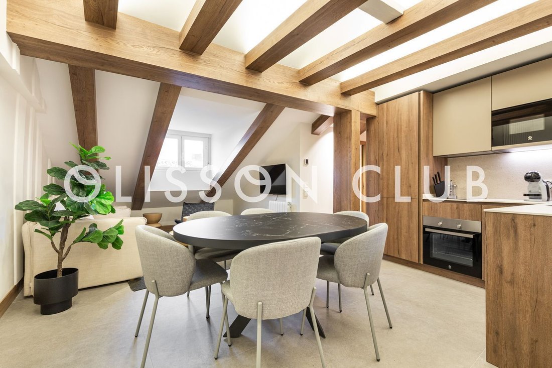 Apartment in Centro, Madrid, Spain 3 - 15297852