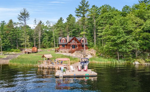 Georgian Bay, Ontario, Canada 1
