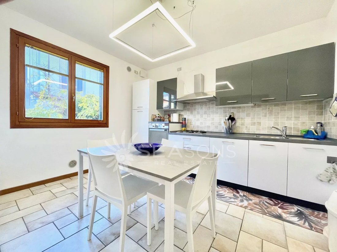 House in Lido di Jesolo, Jesolo, Veneto 4 - 15296913
