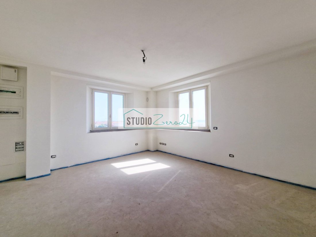 Apartment in Lido di Camaiore, Camaiore, Tuscany 4 - 15299447