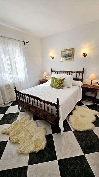 Chalet in Calp / Calpe, Valencian Community, Spain 5 - 15300251