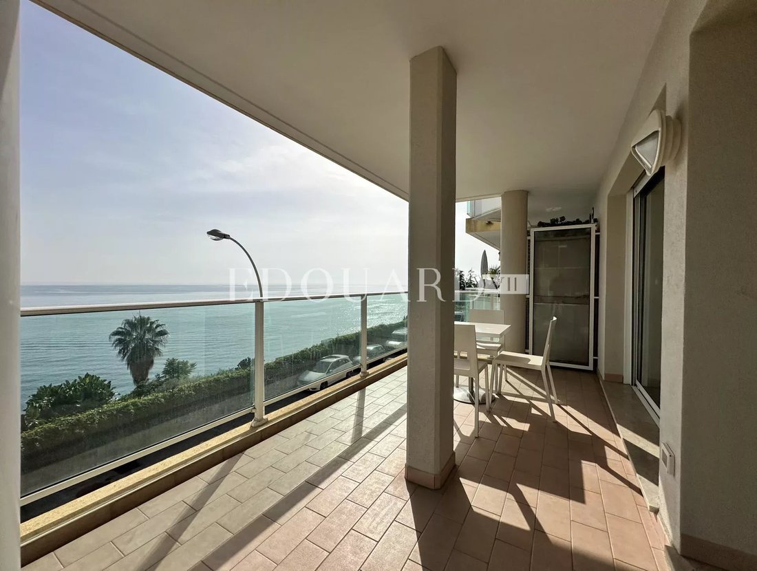 Apartment in Cabbe-Saint Roman, Roquebrune-Cap-Martin, France 2 - 14868248
