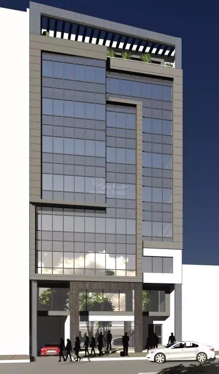 Land in Sousse, Sousse, Tunisia 1 - 12144946
