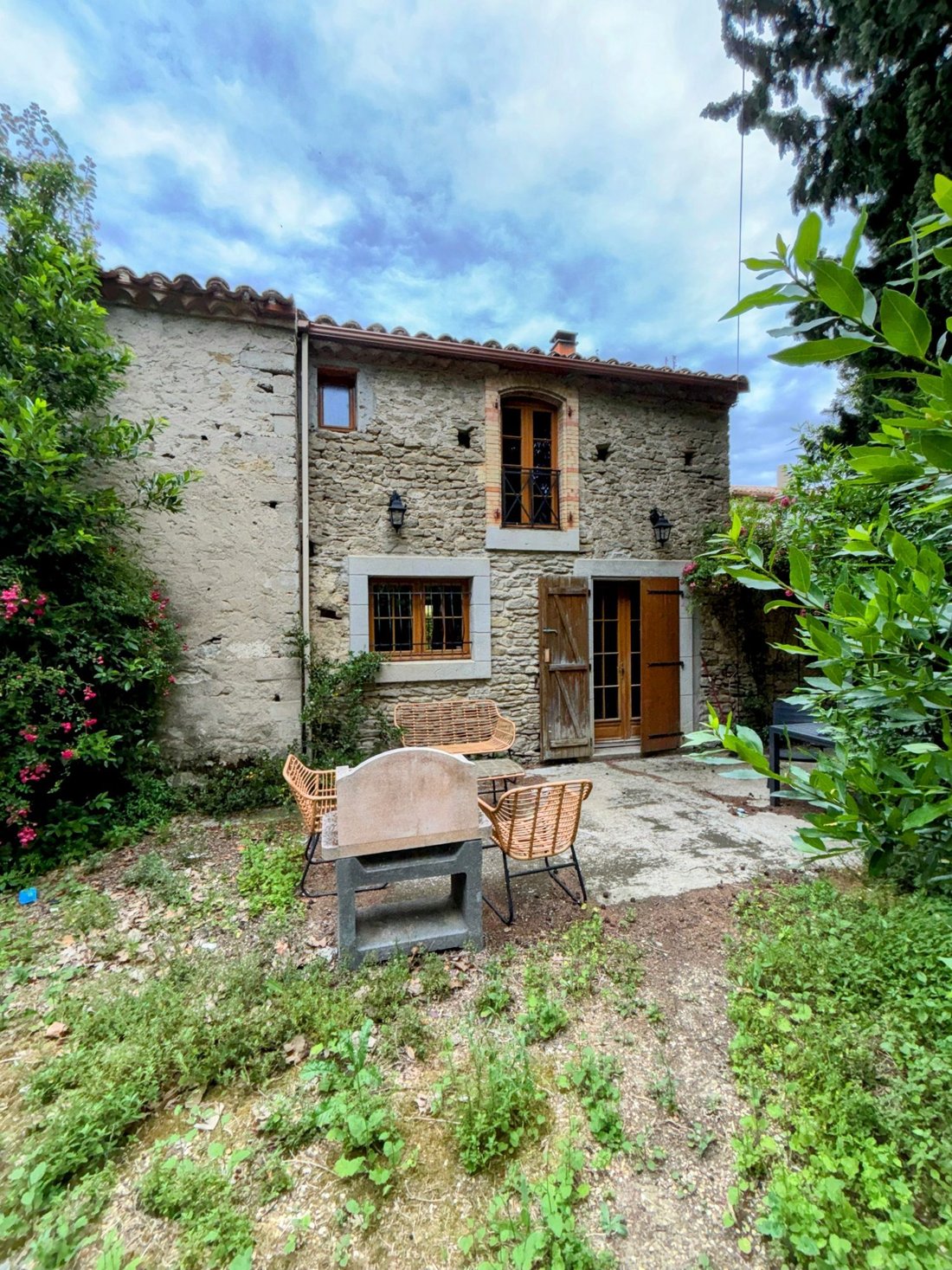 Farm Ranch in Arzens, Occitania, France 3 - 15300989