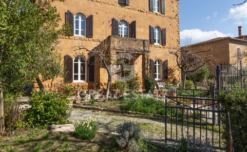 Villa in Pienza, Tuscany, Italy 1