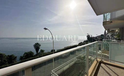 Apartment in Cabbe-Saint Roman, Roquebrune-Cap-Martin, France 1