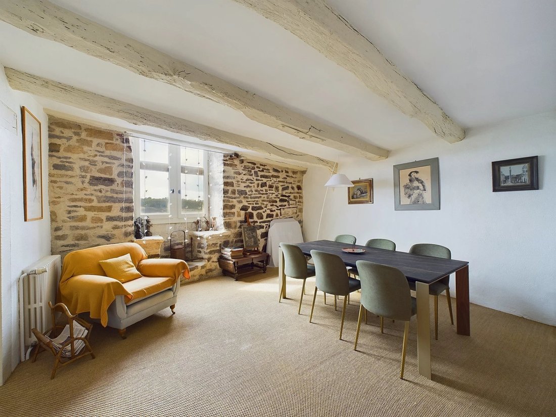 House in Cordes-sur-Ciel, Occitania, France 5 - 15297330