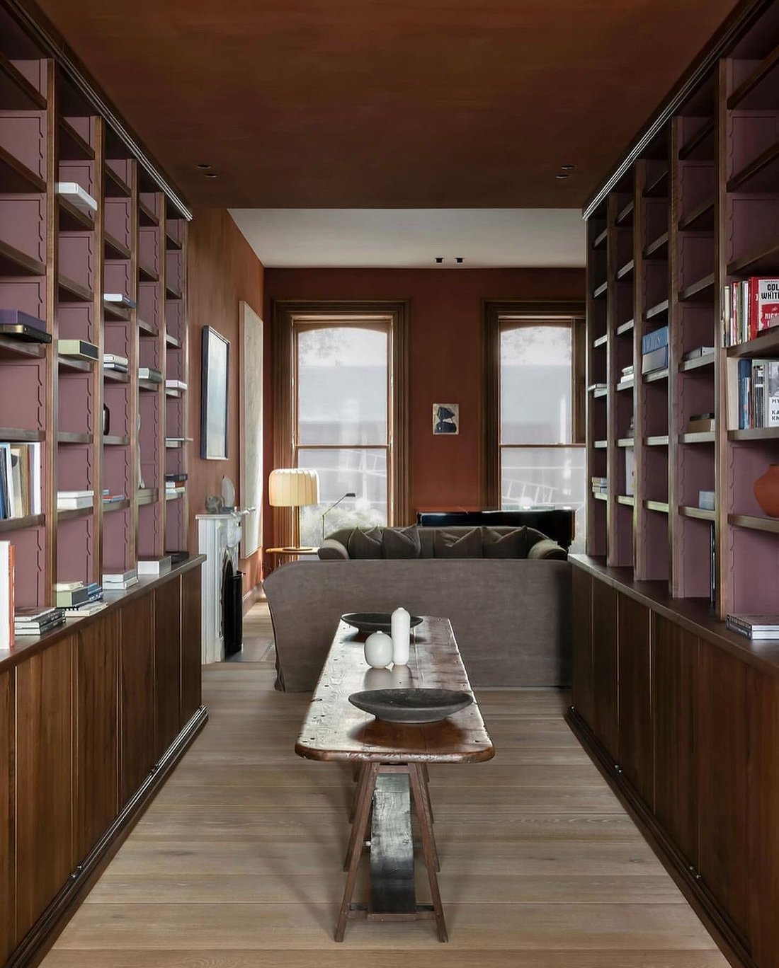 House in Chamartín, Madrid, Spain 4 - 15297737