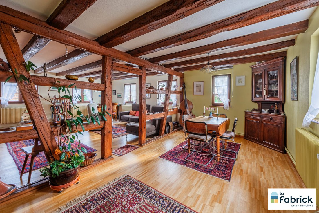 House in Plobsheim, Grand Est, France 5 - 15300969