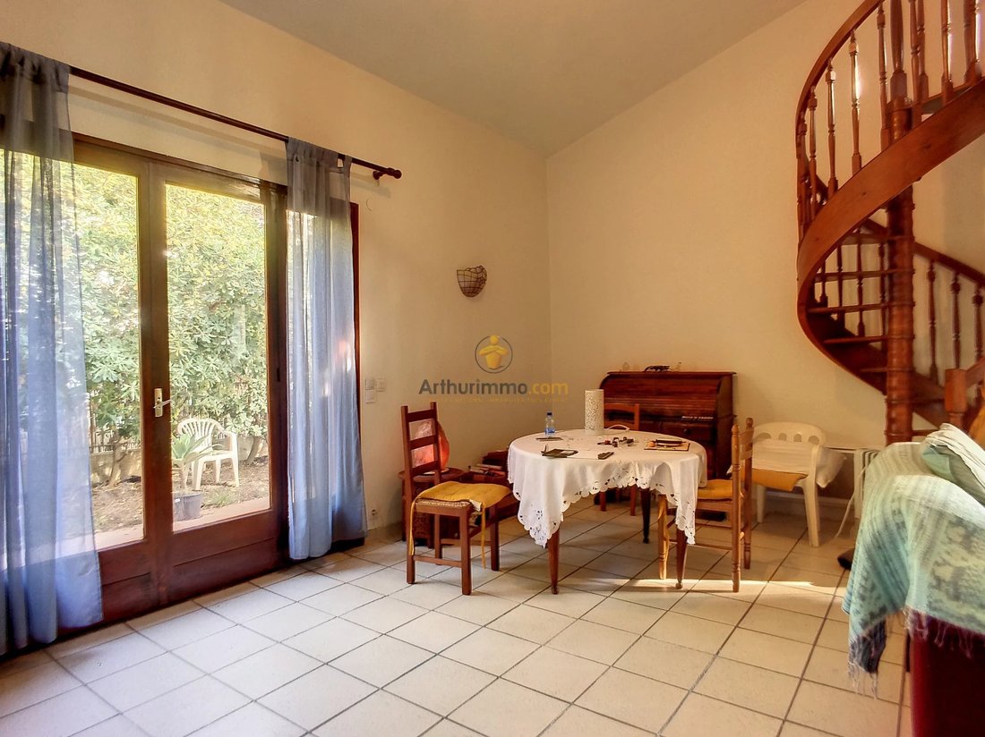 House in Plage Centre, Canet-en-Roussillon, France 3 - 15299465