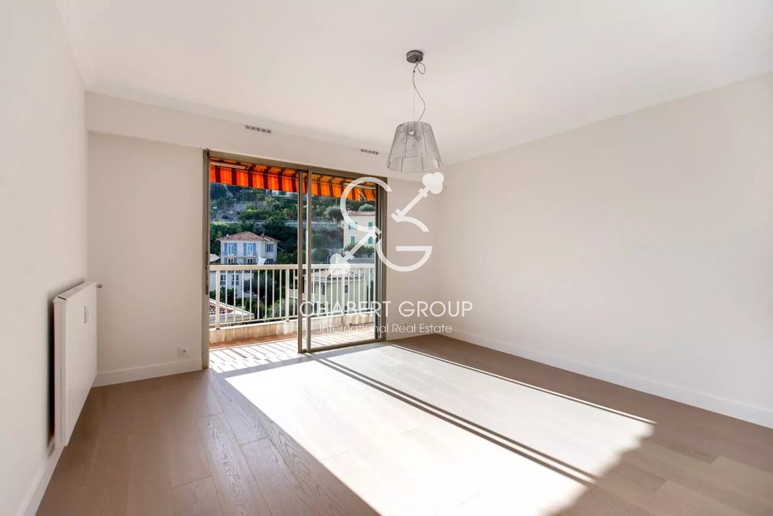 Apartment in Villefranche-sur-Mer, Provence-Alpes-Côte d'Azur, France 3 - 15299548