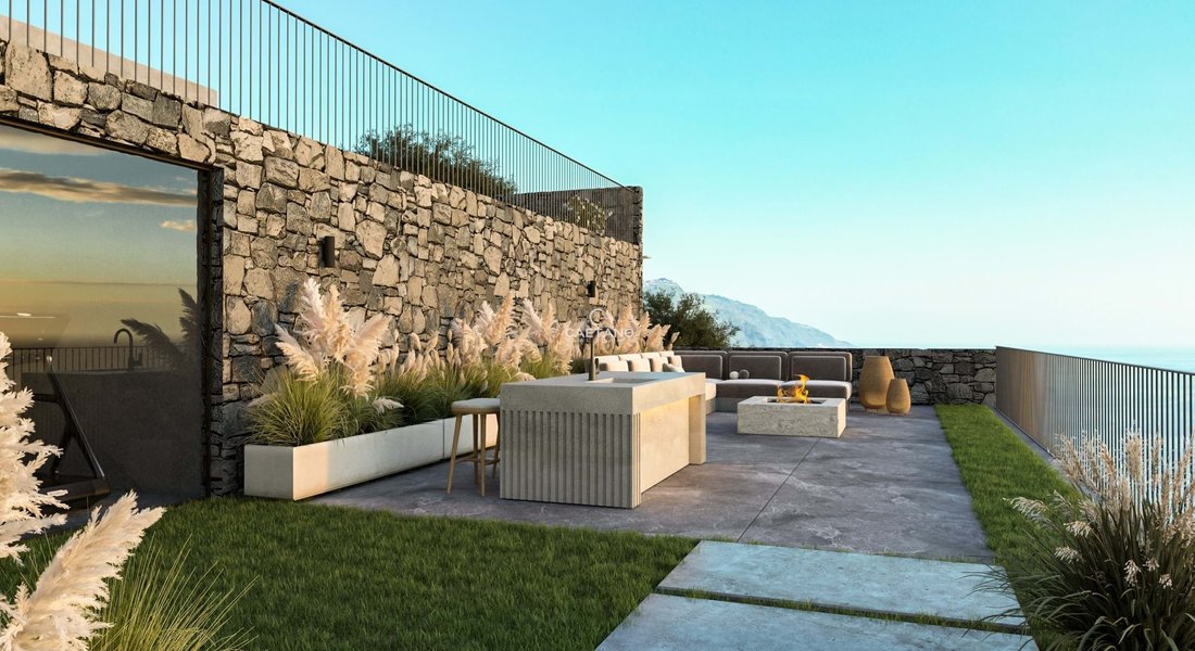 Villa in Estreito da Calheta, Madeira, Portugal 5 - 15296339