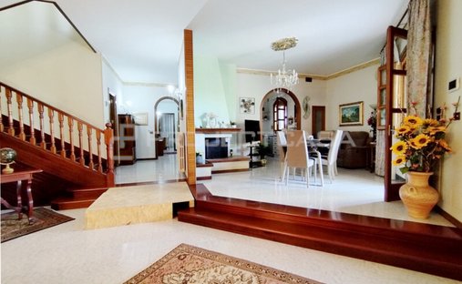 Villa a Maglie, Puglia, Italia 1