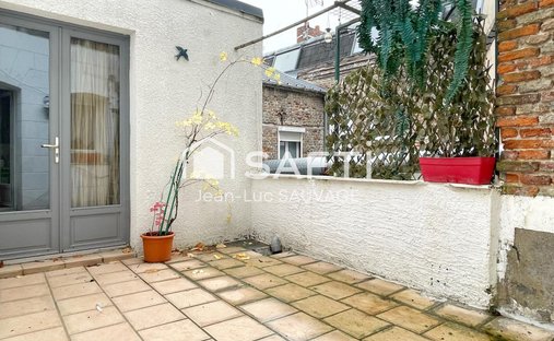 Castle for Sale in Valenciennes, Hauts-de-France, France