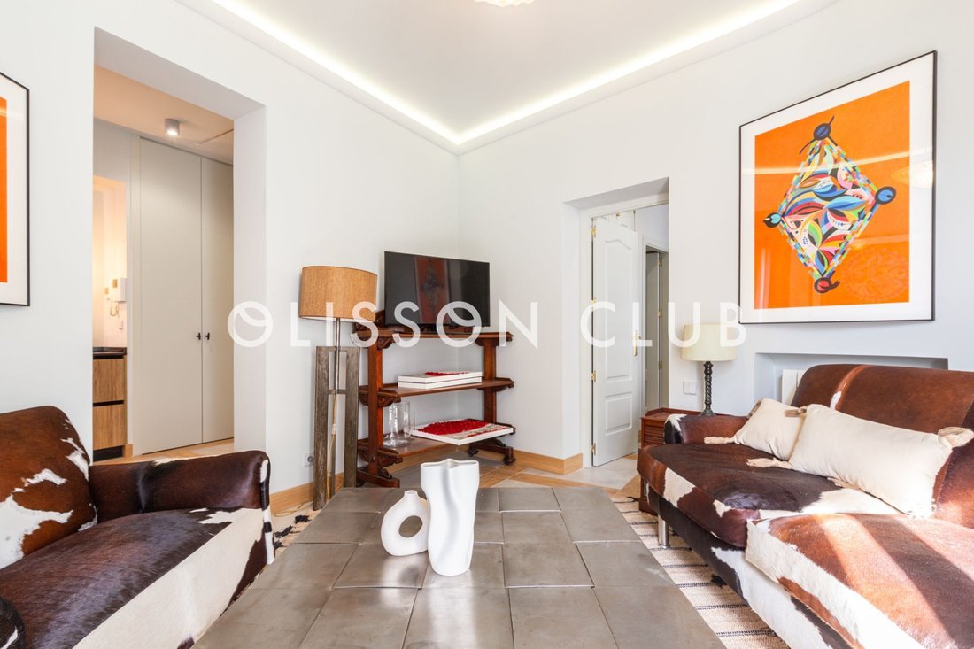 Apartment in Centro, Madrid, Spain 2 - 15297669