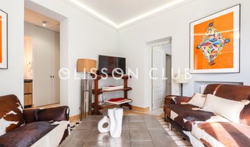 Apartamento en Centro, Madrid, España 1