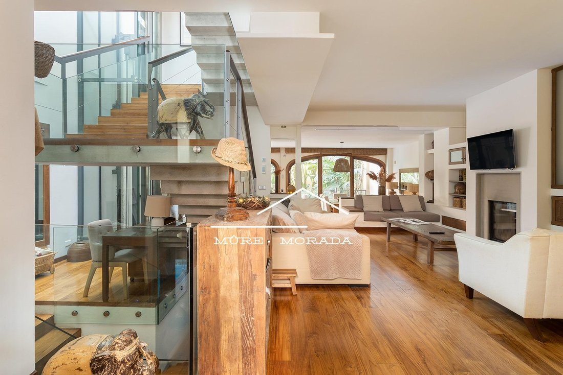 House in Sarrià-Sant Gervasi, Barcelona, Spain 2 - 15297431