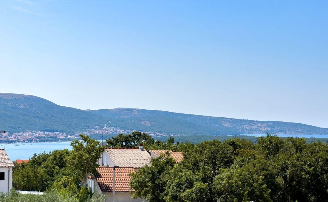 Villa in Barusici, Primorje-Gorski Kotar County, Croatia 2 - 14511649
