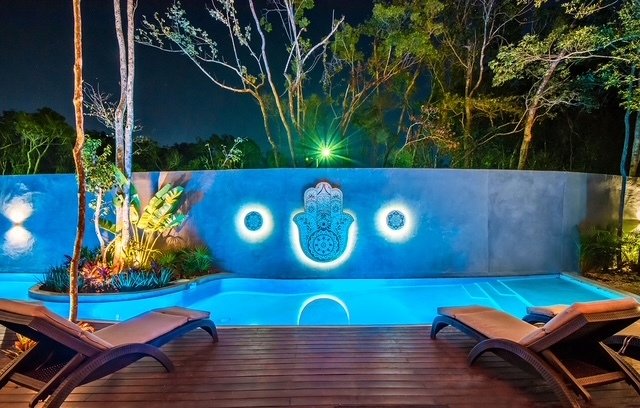 Casa a Alma Tulum Hotel, Quintana Roo, Messico 1 - 15299083