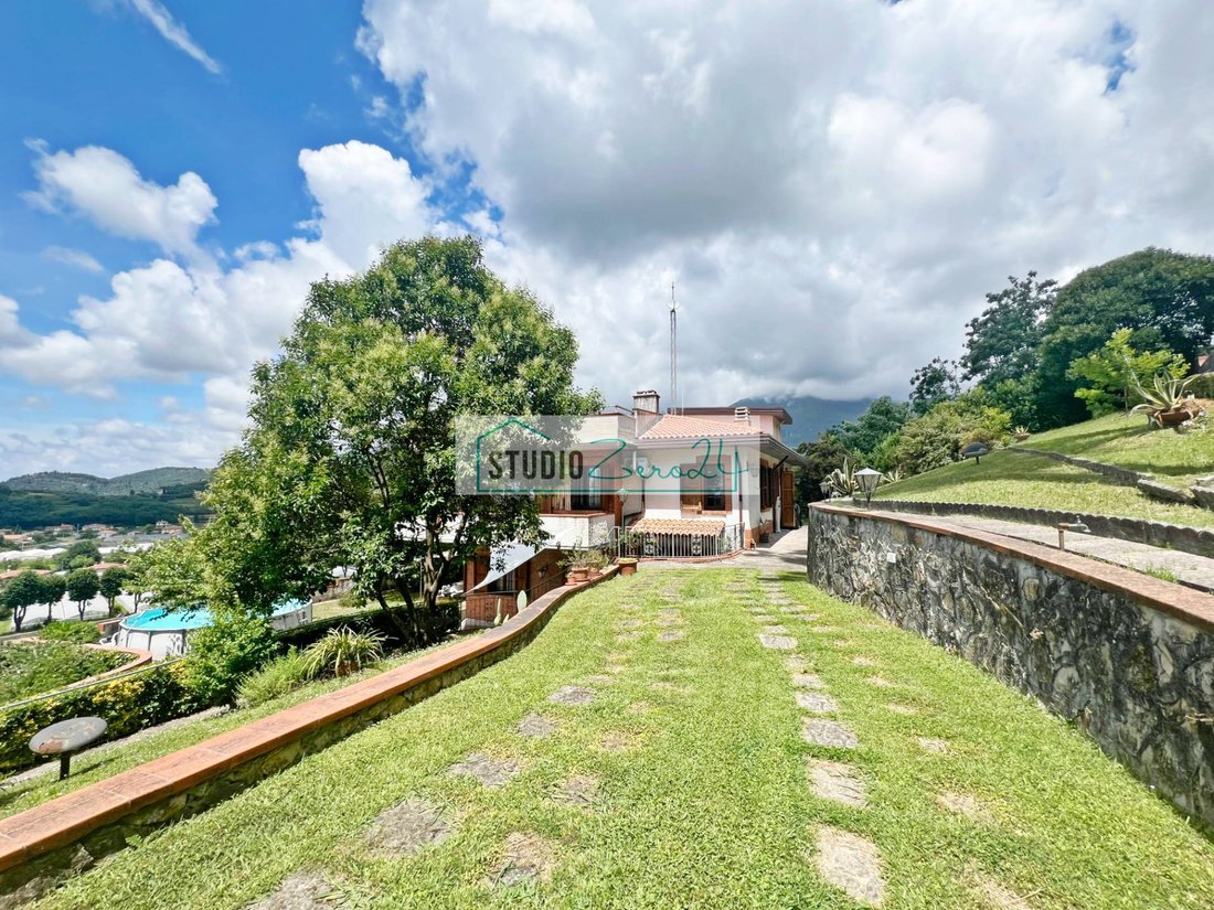 Villa in Capezzano Pianore, Camaiore, Tuscany 3 - 15299385