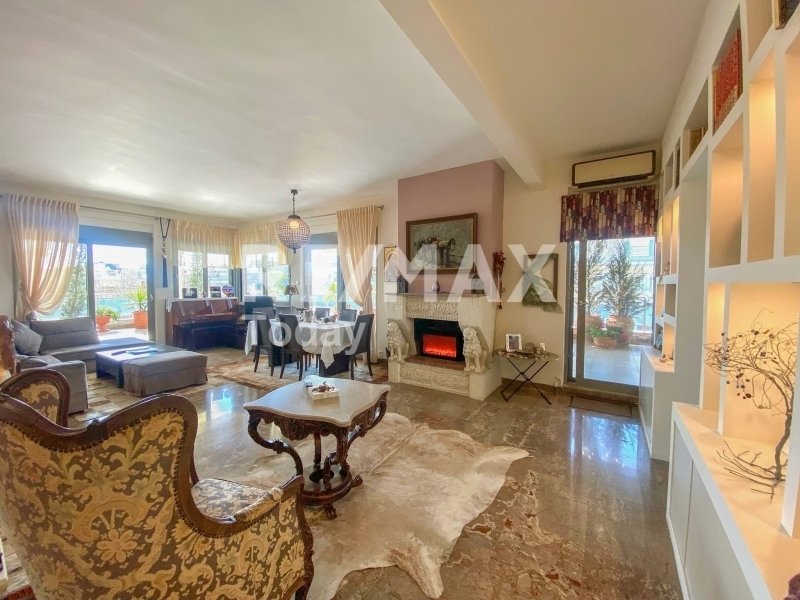 Apartment in 5th District of Thessaloniki, Thessaloniki, Greece 3 - 13182524