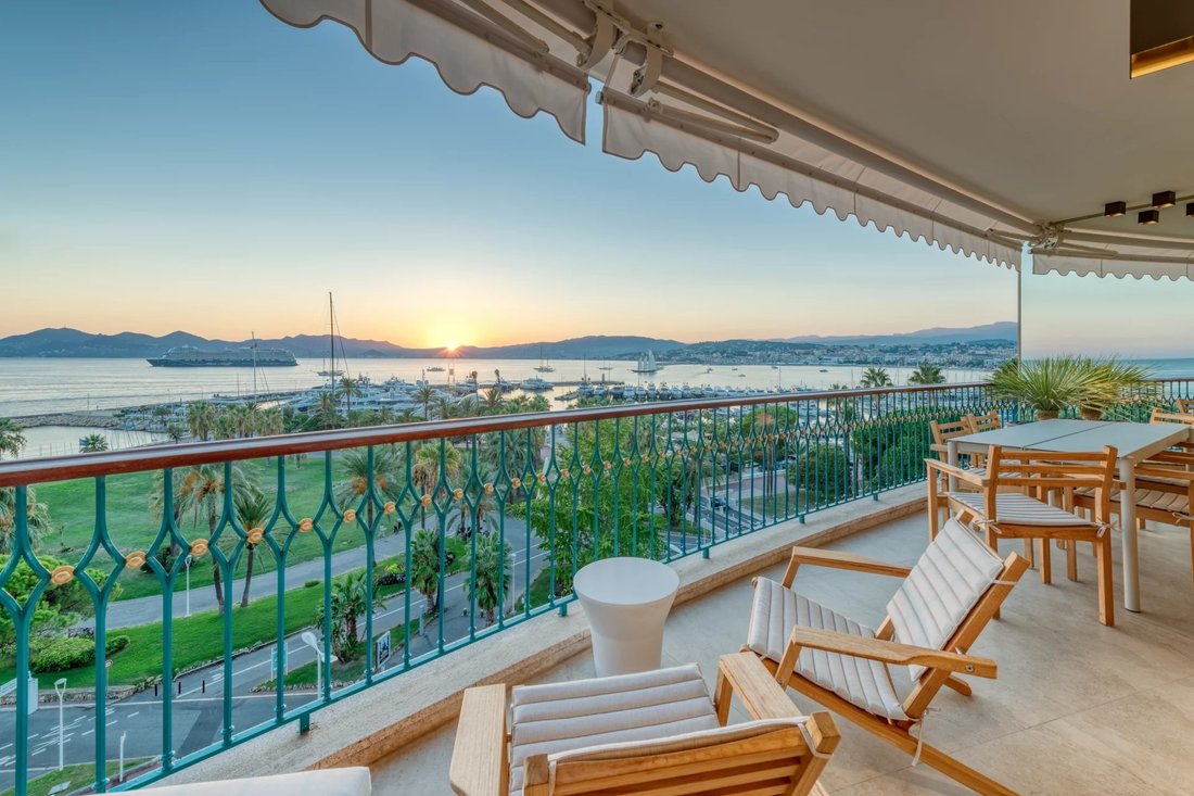 Apartment in Cannes, Provence-Alpes-Côte d'Azur, France 4 - 15297283