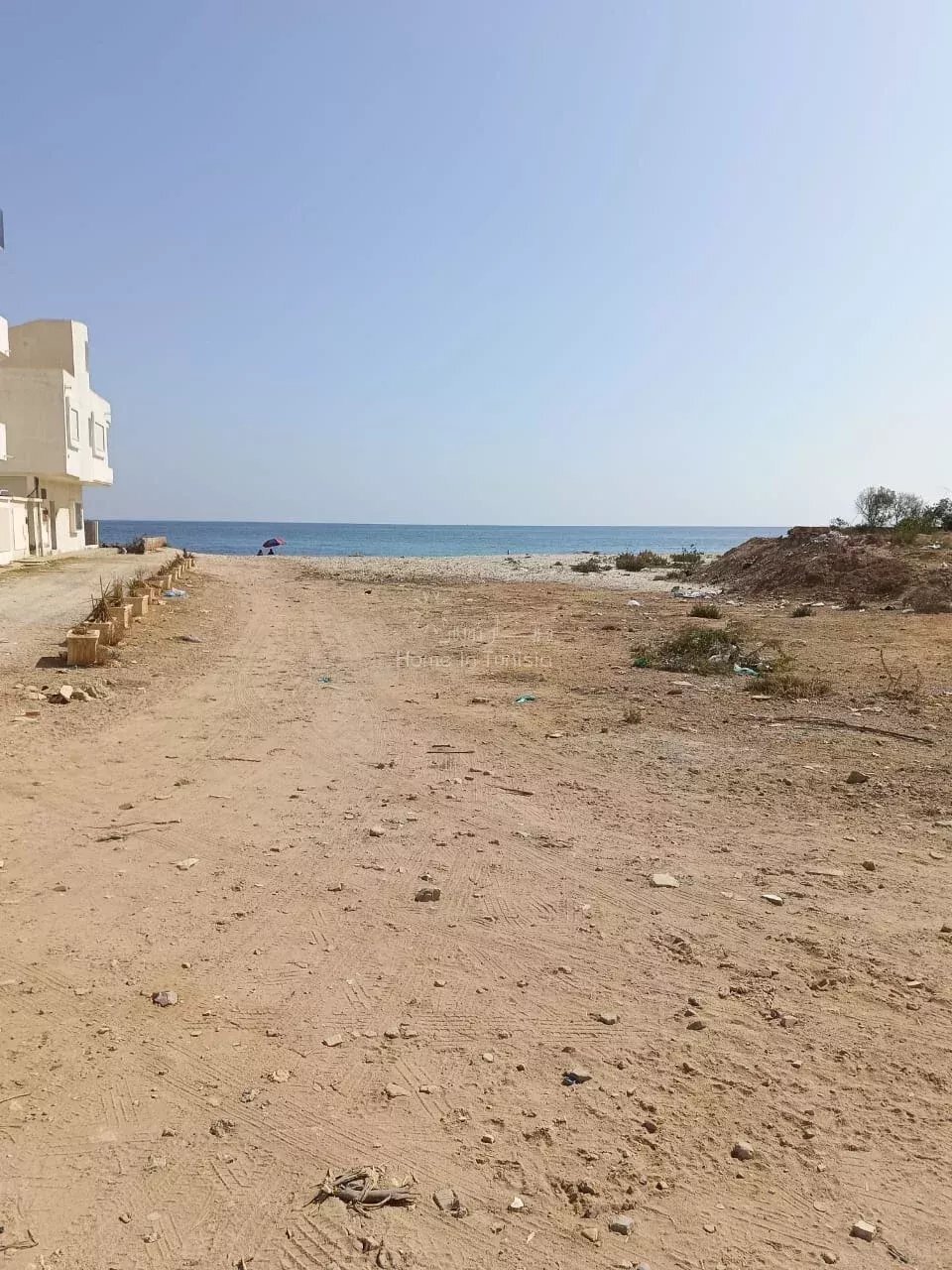 Land in Hammam Sousse, Sousse, Tunisia 5 - 13342834