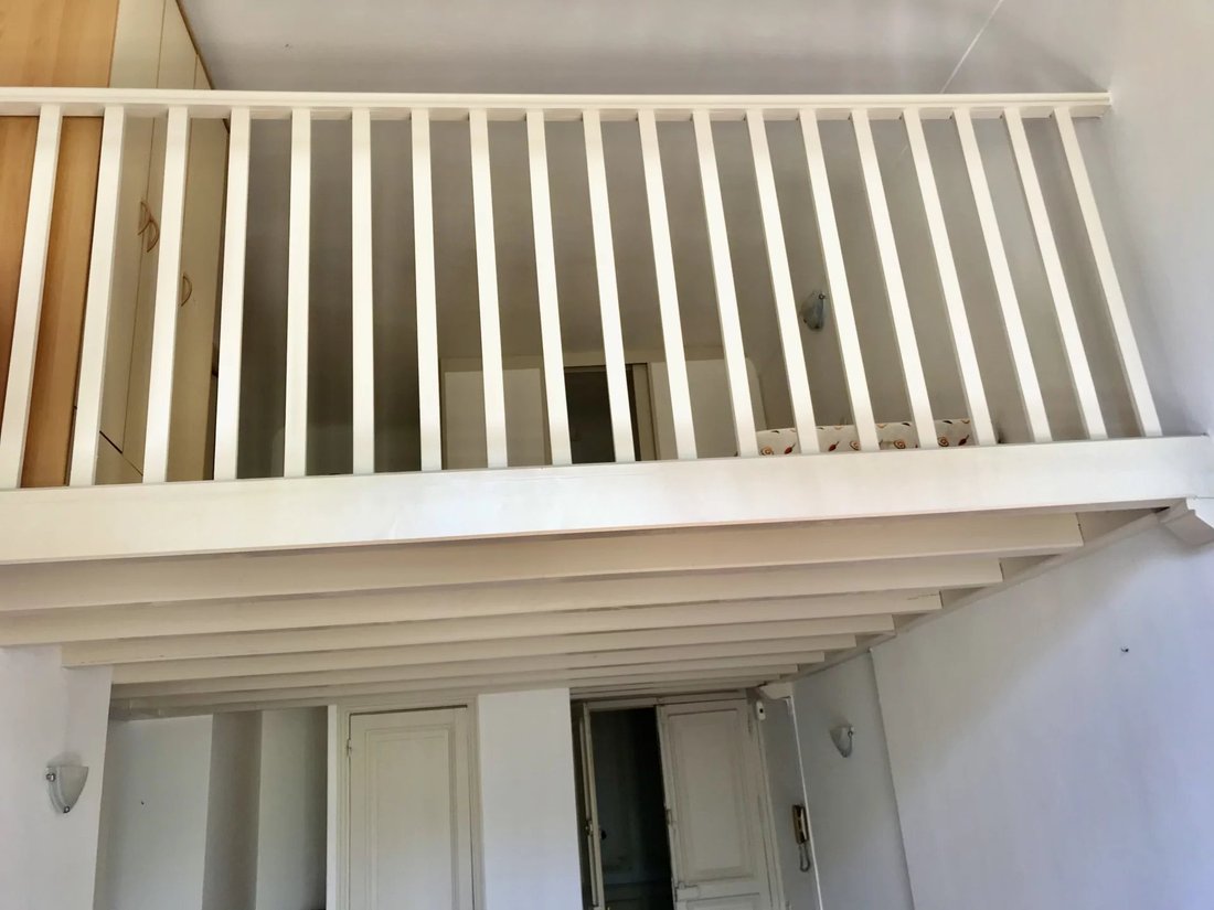 Apartment in La Source, Cannes, France 3 - 12446246